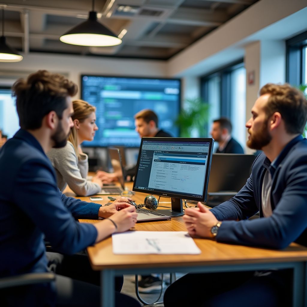 Carreras en FinTech Argentina