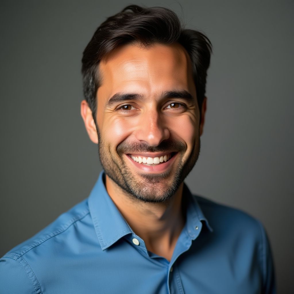 Martín Esperanza