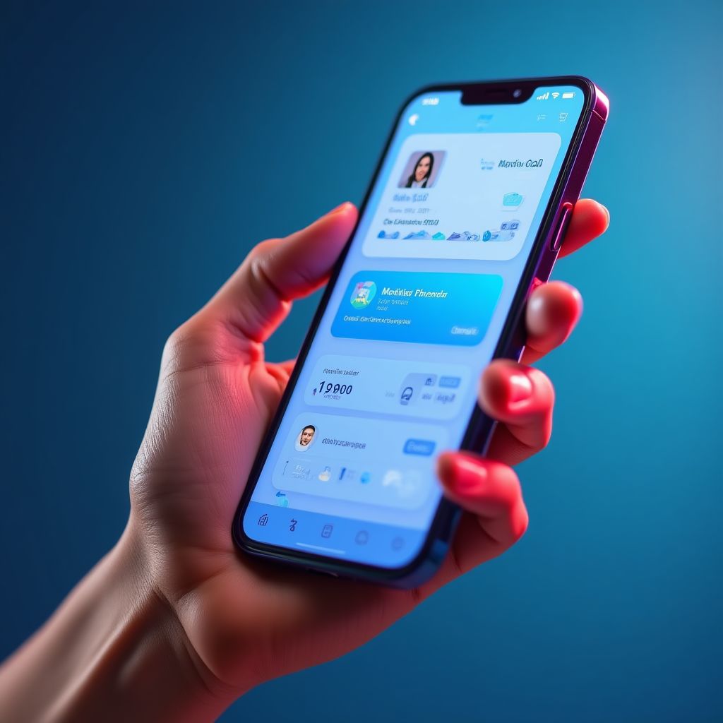 Experiencia de Usuario FinTech